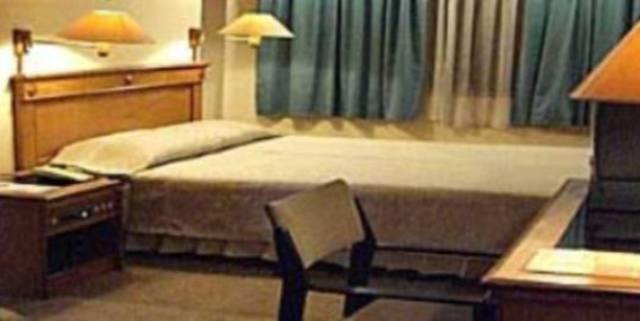 アマンス ホテル アンボン 部屋 写真
